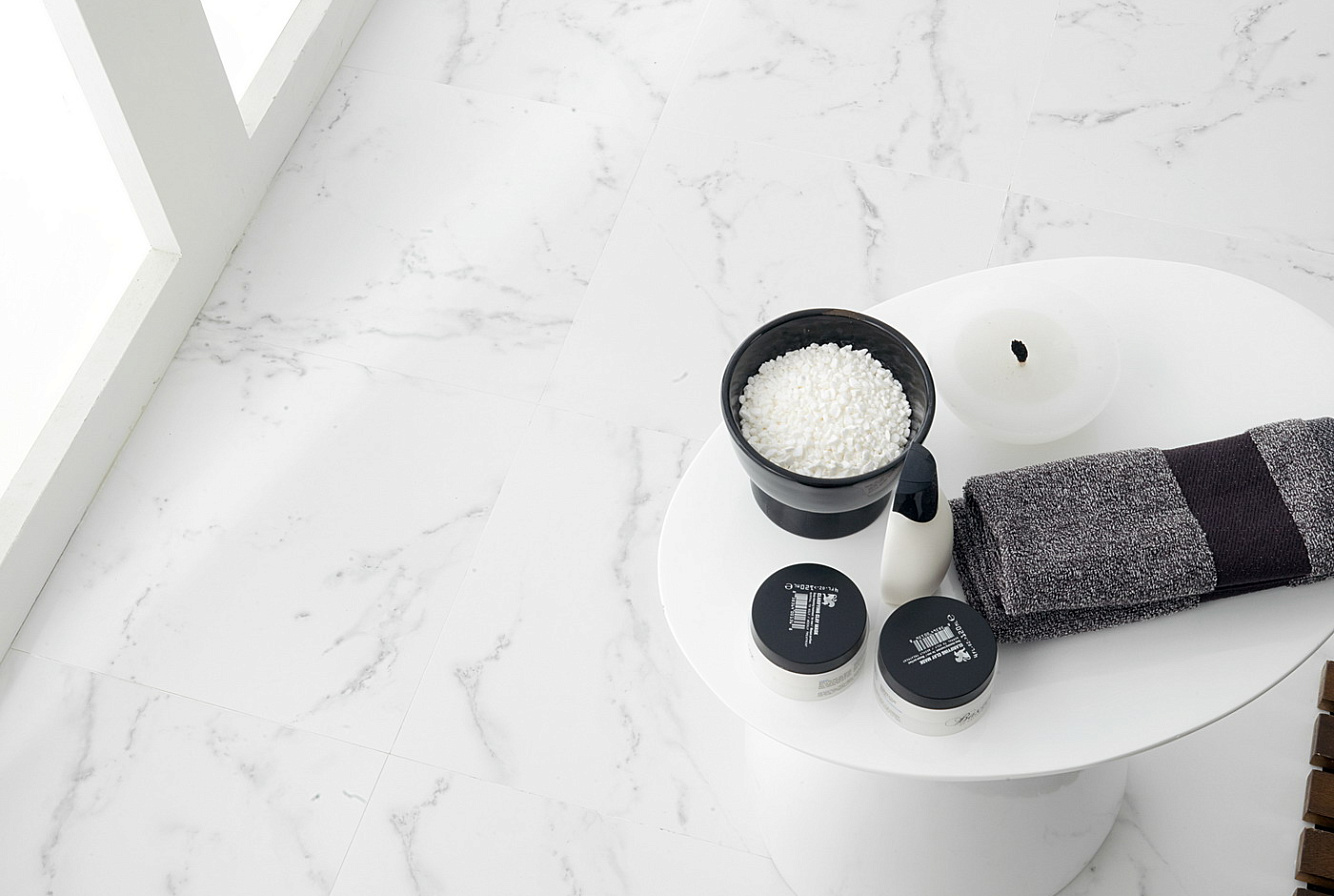 Керамическая плитка / Керамогранит PORCELANOSA MARMOL CARRARA